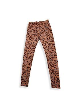 Wild Fable Leopard Print Leggings  Juniors XS